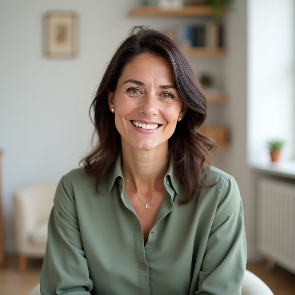 Accompagnateur spécialisé en sommeil naturel